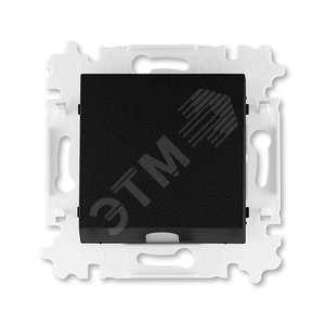 ABB Levit Антрацит Кабельный вывод | 3938H-A00034 63W | 2CHH480034A6063 | ABB - ABB