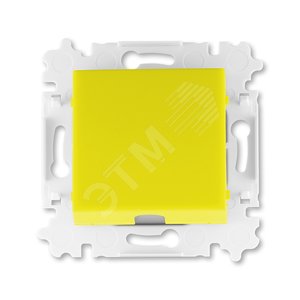 ABB Levit Жёлтый Кабельный вывод | 3938H-A00034 64W | 2CHH480034A6064 | ABB - ABB