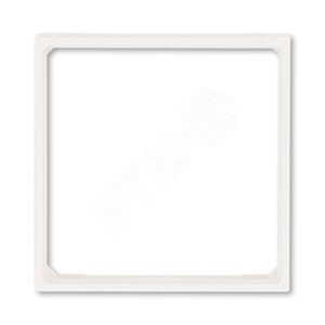 ABB Levit Жемчуг Накладка для механизма подсветки LED | 5016H-A00070 68 | 2CHH660070A4068 | ABB - ABB