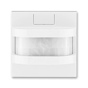 ABB Levit Белый / ледяной Датчик движения | 3299H-A02182 01 | 2CHH702182A4001 | ABB - ABB