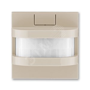 ABB Levit Кофе макиато / белый Датчик движения | 3299H-A02182 18 | 2CHH702182A4018 | ABB - ABB