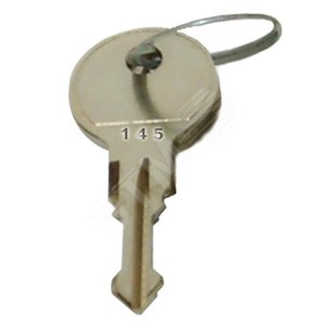 Мастер ключ CWFHN для замка CWFSL (CEW CWFHN MAIN KEY) - ABB