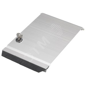 Дверь CWFD, одинарная - ABB