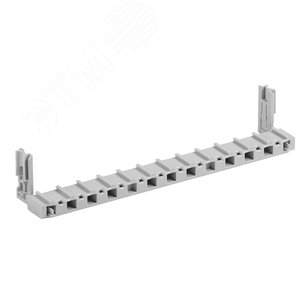 Держатель клемм для AT/U (ZK13) | 2CPX064982R9999 | ABB