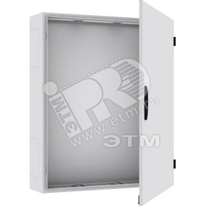 TG508G Шкаф TwinLine 1250x1300x225 (480 мод) IP55 | 2CPX010024R9999 | ABB