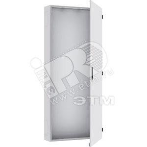 TG412G Шкаф TwinLine 1850x1050x225 (576 мод) IP55 | 2CPX010033R9999 | ABB