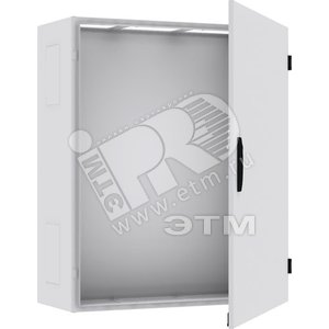 TW308G Шкаф TwinLine 1250x800x350 (288 мод) IP55 | 2CPX010157R9999 | ABB