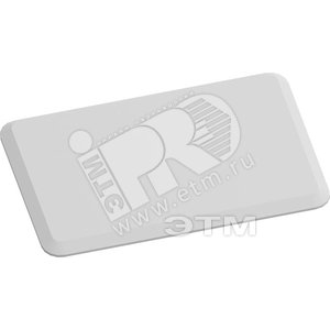 TZ107 заглушка пластмассовая | 2CPX010460R9999 | ABB