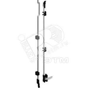 TZ207 замок шпингалетный 1050 мм (7 RE) | 2CPX010465R9999 | ABB