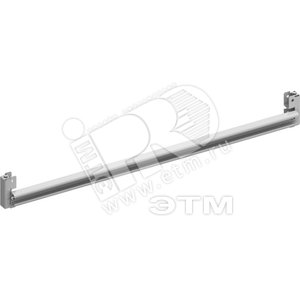 TZ325 рейка для кабельных фиксаторов на цоколь TZ-510 TZ325