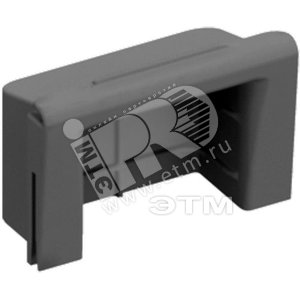 TZ502 уплотнение резиновое для двустворчатой двери TZ502 - ABB