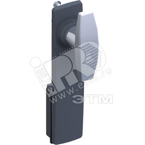 TZ506 T-образная ручка без замка | 2CPX010490R9999 | ABB