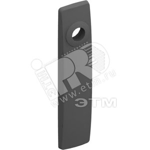 TZ508 накладка для замка квадр. треуг. сеч. | 2CPX010492R9999 | ABB - ABB