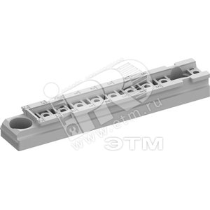 TZ601 монтажное основание в шкаф TG Г=225мм | 2CPX010779R9999 | ABB