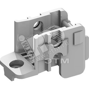 TZ605 держатель одинарный для WR и плат | 2CPX010783R9999 | ABB - ABB