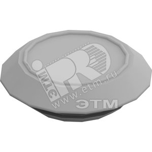 TZ617P10 заглушка соединительная TZ617P10 - ABB