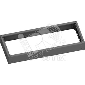 TZW310 цоколь 100x800x350 (ВxШxГ,мм) | 2CPX010666R9999 | ABB