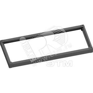 TZG105 цоколь 50x300x225 (ВxШxГ,мм) | 2CPX010571R9999 | ABB