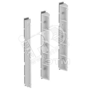 Шинодержатели МВВ 1000А 3р 3шт. (PHH103R3)