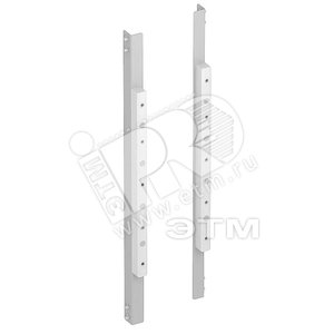 Шинодержатель гор.DBB 2000A для XLBM (PVH20HN) - ABB