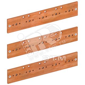 Шина DBB 2000A гор. шир.2