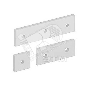 Шинодержатель СВВ 190мм 2шт