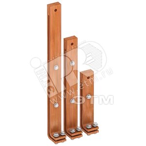 Шина СВВ 2000А 3р. для вык. Т7/Х1