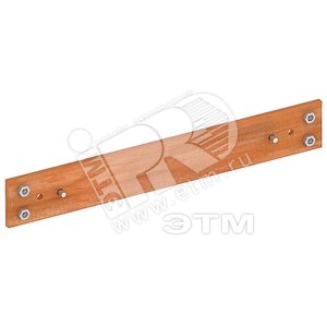 Проводник PE горизонтальный 3200А 4PW