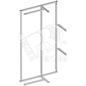 Монтажная рама 4PW H8 D6 | PMB486 | ABB