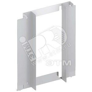 Комлект дополнительный MSR для модулей CombiLine Н600 Ш=2.5 (PTMM2560) - ABB