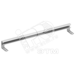 Рейка фиксации кабеля Ш= 4