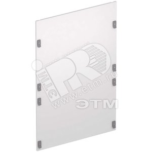 Крышка глухая Н900 шир. 3