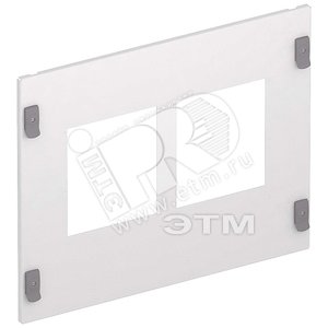 Крышка для 2хТ7/Х1 фикс Н600 шир. 3