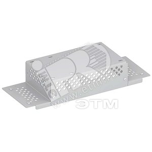 Основание монтажное E3 фиксироваанный ширина 2 средний