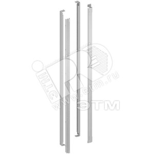 Монтажный компл. XR Н8 шир. 4 - ABB
