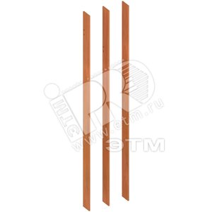 Шина DBB 2000A вертикальная Н8