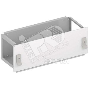 Ячейка универсальная неглубокая Н400 4b (PCKFGG404)