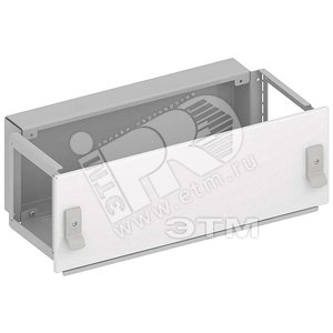 Ячейка универсальная глубокая Н250 4b