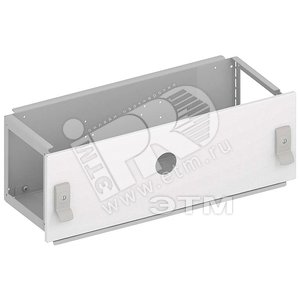 Ячейка T5 630А втычная рычаг за дверью H300 4b - ABB