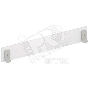 Крышка для секции XLBM H100 - ABB
