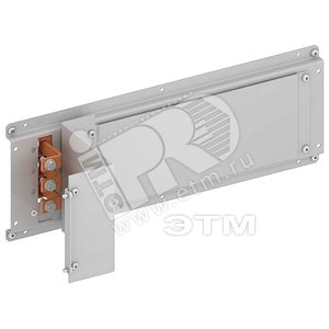 Ячейка втычная 3p 320А H200 2b (PC033S202)