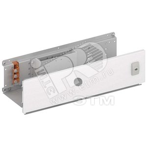 Ячейка втычная 3p T4 фиксированная поворотная рукоятка на дверь H200 4b