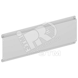 Плата монтажная для ячейки 800мм