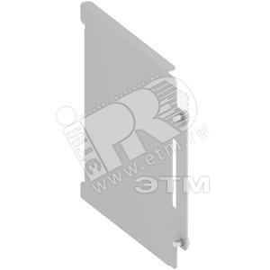 Перегородка вертикальная 400мм