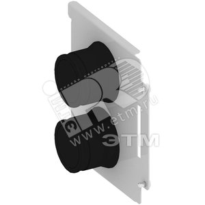 Перегородка вертикальная 200мм (RTW2003)