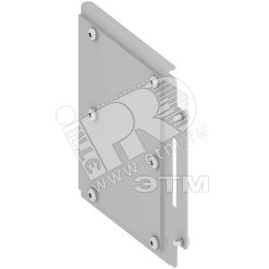 Перегородка вертикальная 900мм (RTW9004)