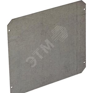 UZ510M Плата монтажная (для UK 510) | 2CPX030872R9999 | ABB - ABB