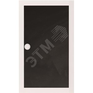 Плёнка дизайнерская для шкафа UK5… Школьная доска UZ540D|2CPX031036R9999| ABB - ABB