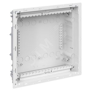 Основание для шкафа UK61.. (UZB612) - ABB