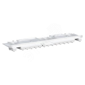 UZB3 Горизонтальная перегородка UK600 | 2CPX031409R9999 | ABB - ABB